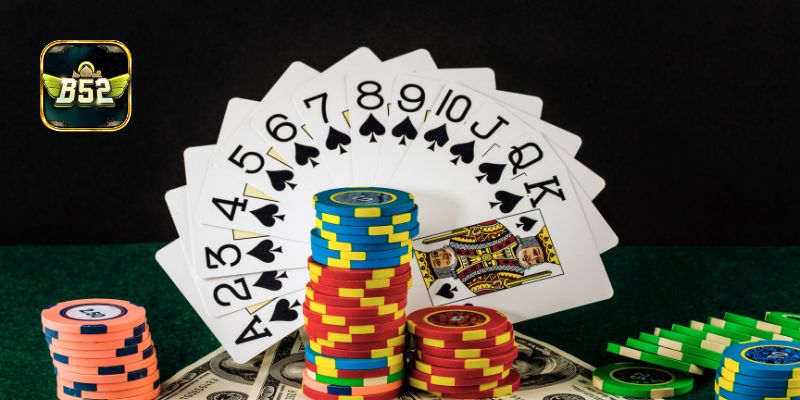Game bài hấp dẫn mang tên sâm lốc B52 Game bài hấp dẫn mang tên sâm lốc B52