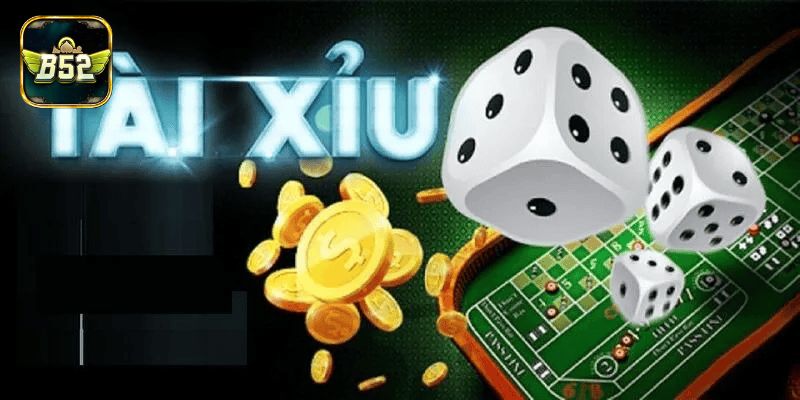 Giới thiệu về trò chơi tài xỉu B52