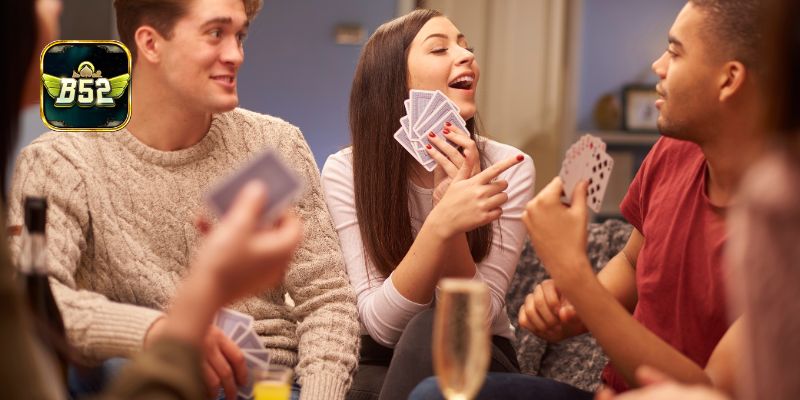 Game bài hấp dẫn hàng đầu xì tố B52